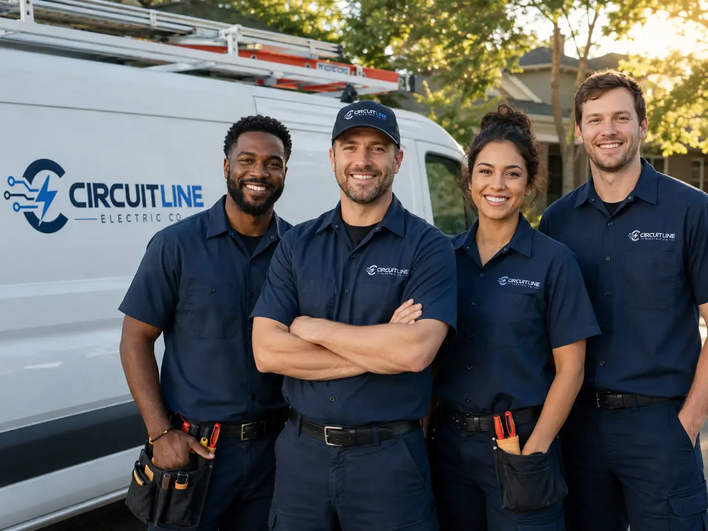 Whole Home Rewiring company in Spalding, NE