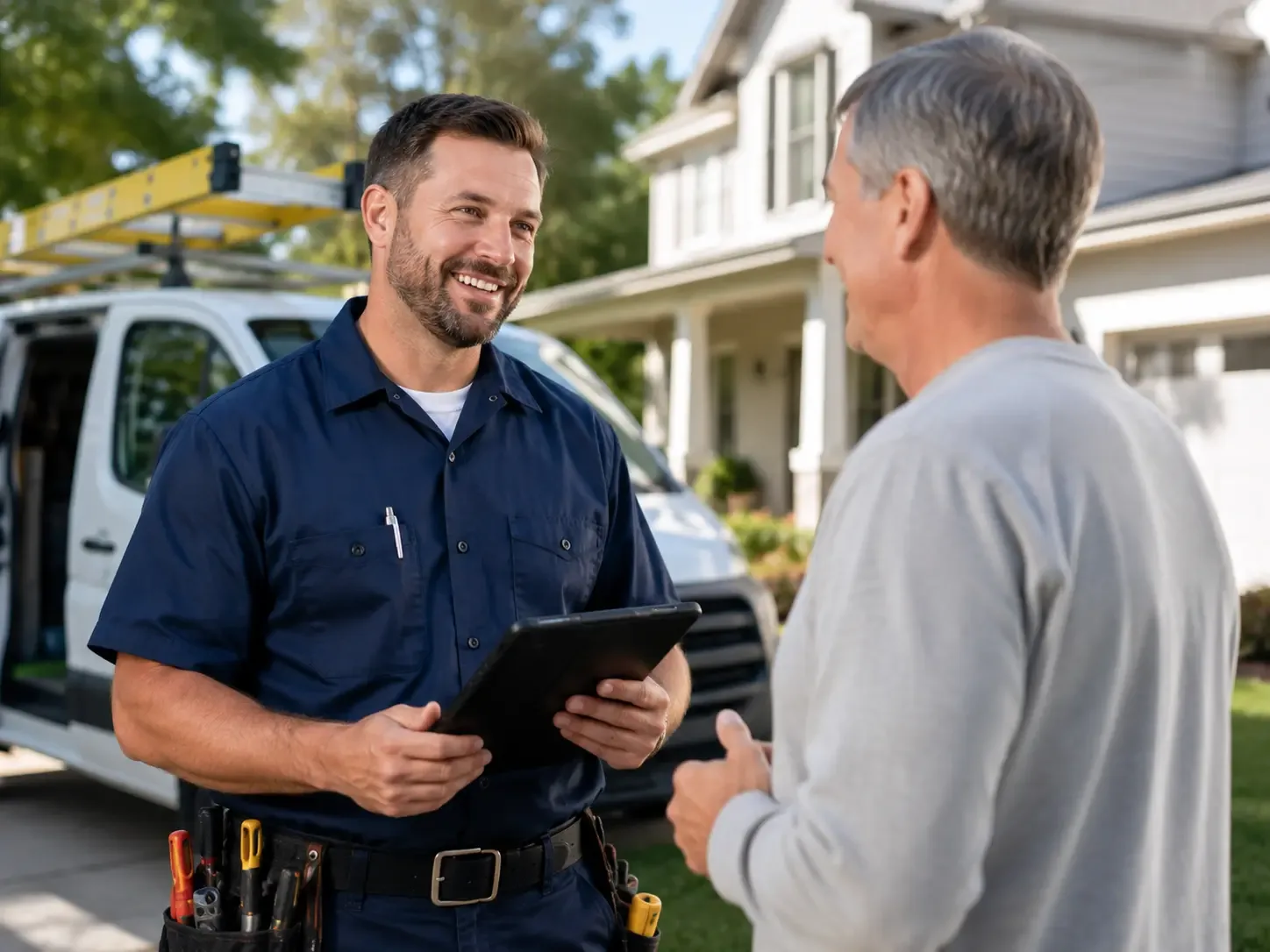 Whole Home Rewiring Spalding, NE FAQs